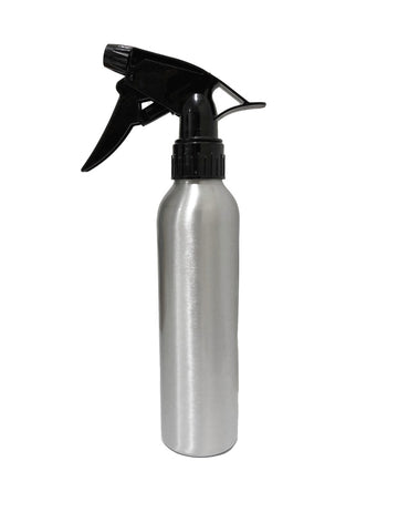 Aluminium Spray Bottle 12139-2 - Lightweight and Convenient Water Sprayer